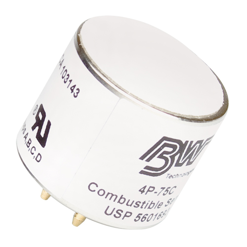 BW Replacement Sensors Par Equipment