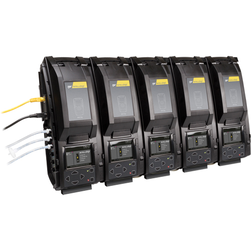 BW IntelliDoX Docking Station, Compatible with BW Clip Par Equipment