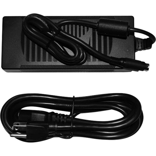 BW AC Power Supply for IntelliDoX, Compatible with IntelliD Par Equipment
