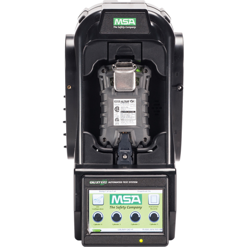 GALAXY&reg; GX2 Automated Test Stand, Altair 4/Altair 4X, Charger, 1 Valve Par Equipment