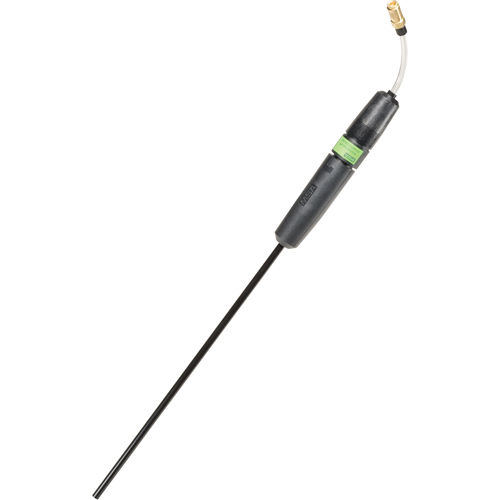 Gas Detection Sample Probe, Sampling Probe Par Equipment