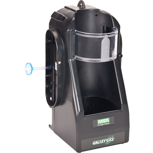 Galaxy&reg; GX2 Non-Electronic Smart Cylinder Holder  Par Equipment