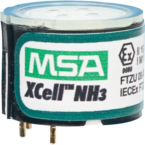 Capteurs ALTAIR XCell  Par Equipment