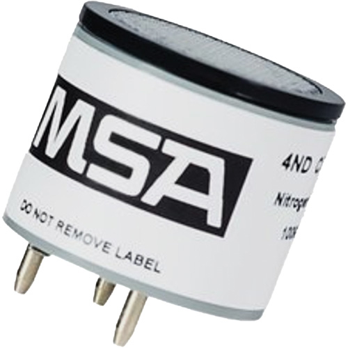 Capteurs ALTAIR XCell  Par Equipment