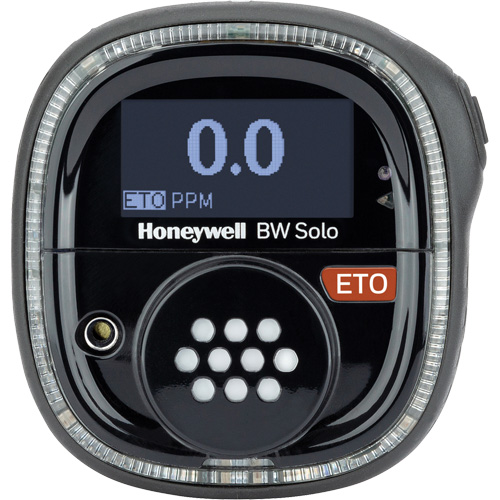 BW Solo sans fil (ETO), Simple Gaz, ETO Par Equipment