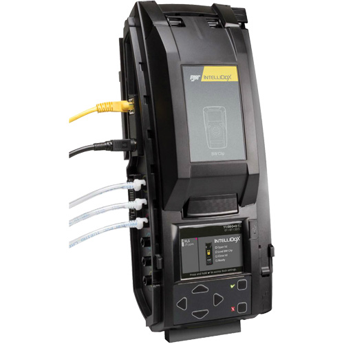 Berceau Intellidox BW Par Equipment