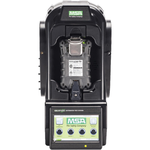 Galaxy GX2 Automated Test System, Compatible with Altair 4/4X Par Equipment