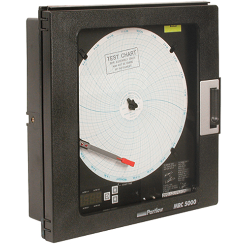 Enregistreur de temp&eacute;rature, 2 stylos Par Equipment