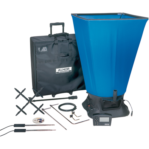 Trousse de balom&egrave;tre &eacute;lectronique Par Equipment