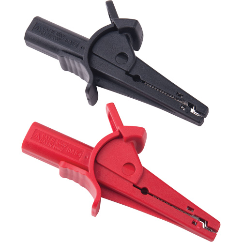 Clips Par Equipment