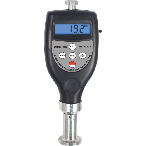 Durometers Par Equipment