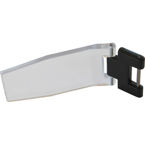 Replacement Refractometer Lens Cover Par Equipment