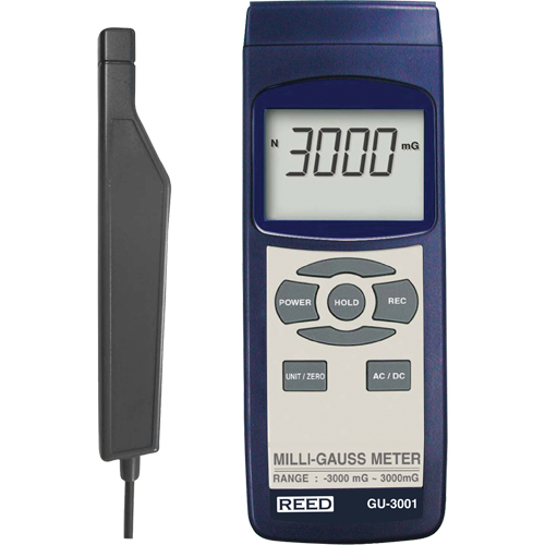Electromagnetic Field Meters Par Equipment