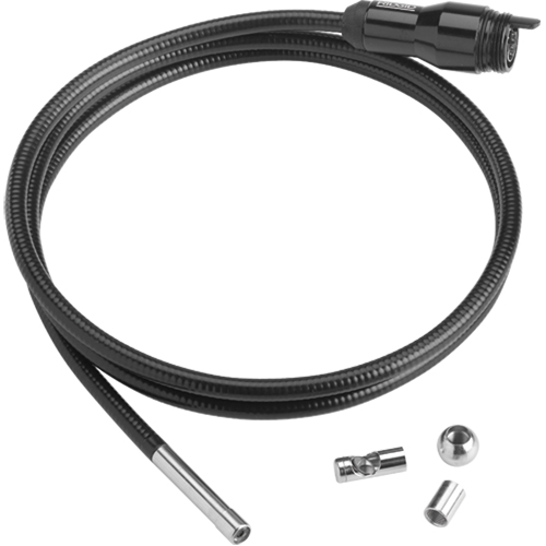 6 mm Imager with 1 m Cable for Video Inspection Camera Par Equipment