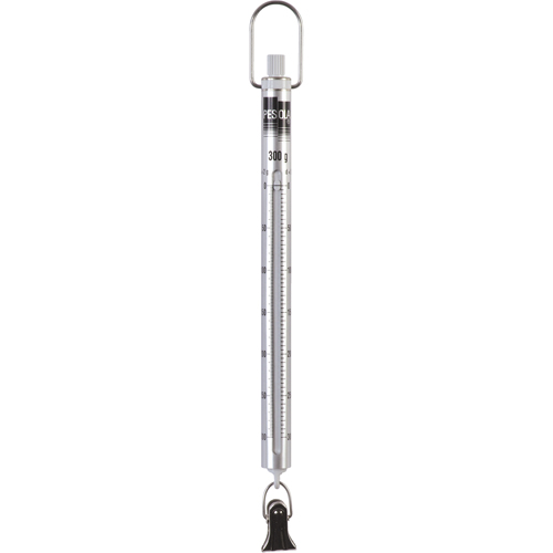 Medio Spring Scale Par Equipment