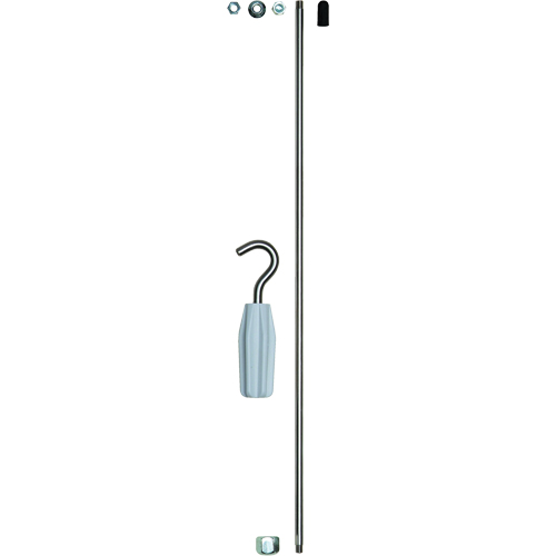 Macro Spring Scale Accessory - Pressure Set Par Equipment