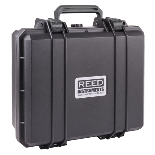 R8888 Deluxe Carrying Case, Hard Case Par Equipment