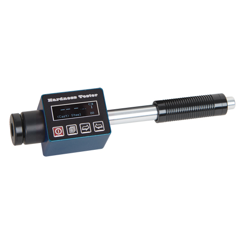 V&eacute;rificateur de duret&eacute; REED R9030 avec certificat de calibration Par Equipment