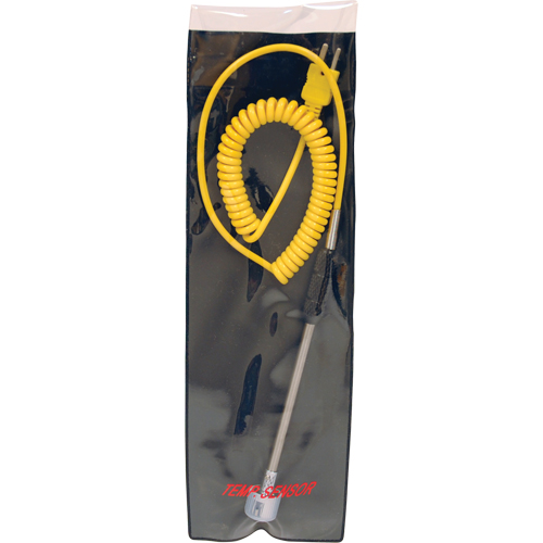 Sonde de surface &agrave; thermocouple Par Equipment