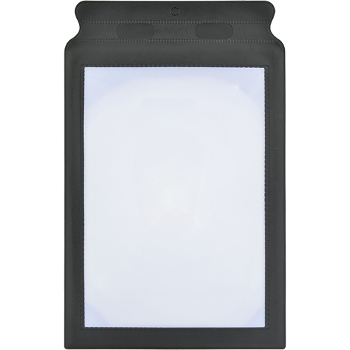 Page Magnifier Par Equipment