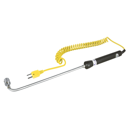 Right-Angle Surface Probe, 13" " L Par Equipment