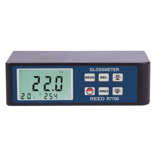 Gloss Meter Par Equipment
