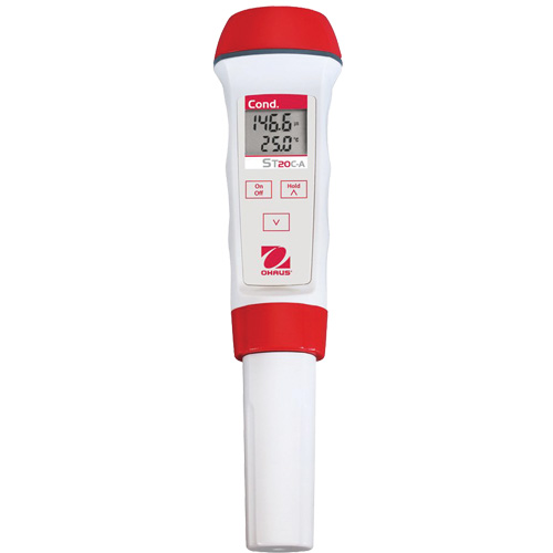 Starter Conductivity Pen Meter Par Equipment