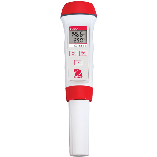 Starter Conductivity Pen Meter Par Equipment