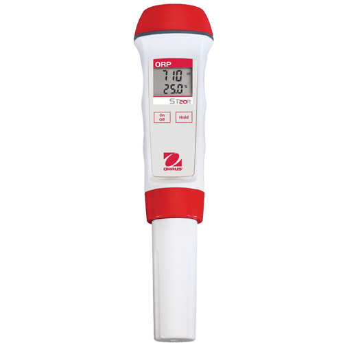 Compteur de potentiel r&eacute;dox Starter, style stylo Par Equipment