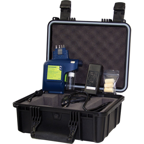 PCA&reg; 400 Active Sample Conditioner Kit Par Equipment