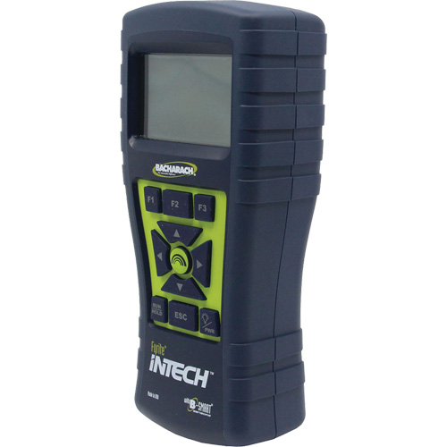 Fyrite&reg; InTech&reg; Combustion Analyzer Kit Par Equipment