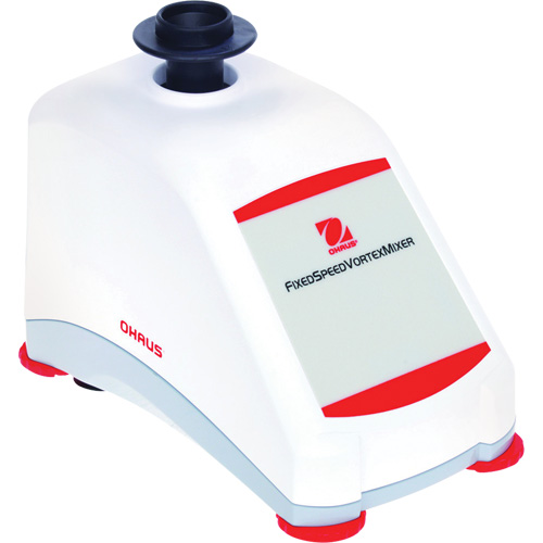 Mini agitateur Vortex &agrave; vitesse fixe Par Equipment