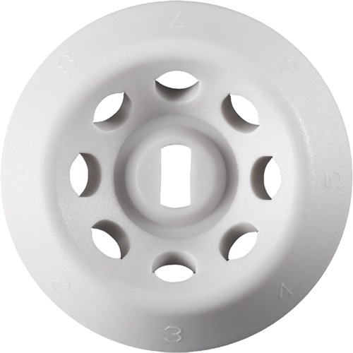 Frontier 5707 Angle Rotor Par Equipment