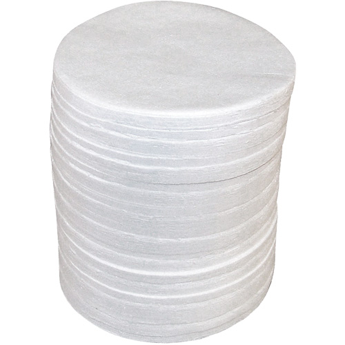 MB Series Glass Fibre Filters Par Equipment