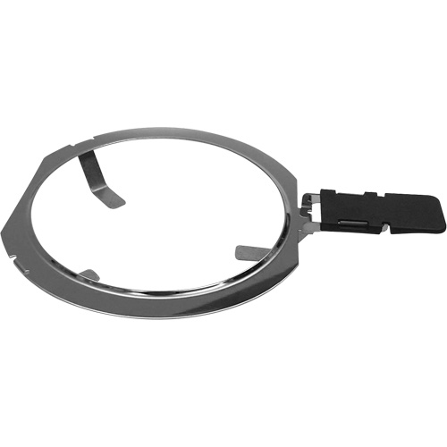 Dispositif de retenu du plateau s&eacute;rie MB Par Equipment