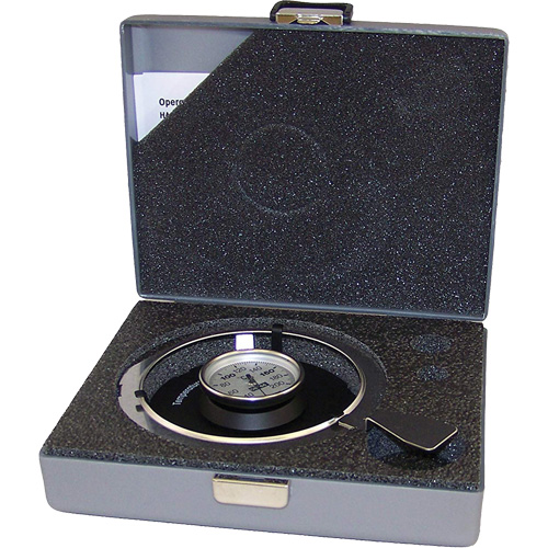 MB Series Temperature Calibration Kit Par Equipment