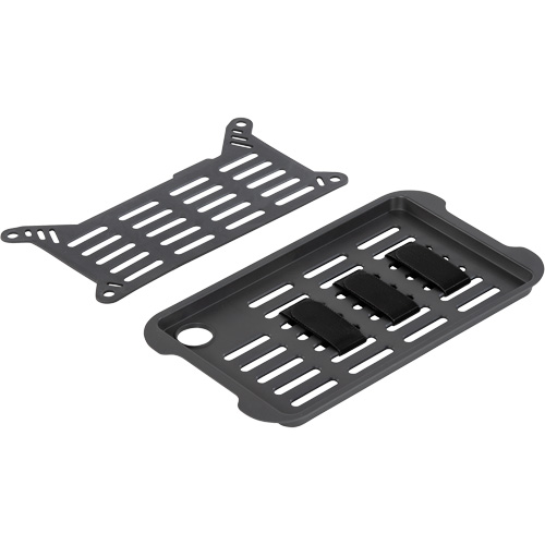 &eacute;tui utilitaire personnel R40 Ruck, Mallette rigide Par Equipment