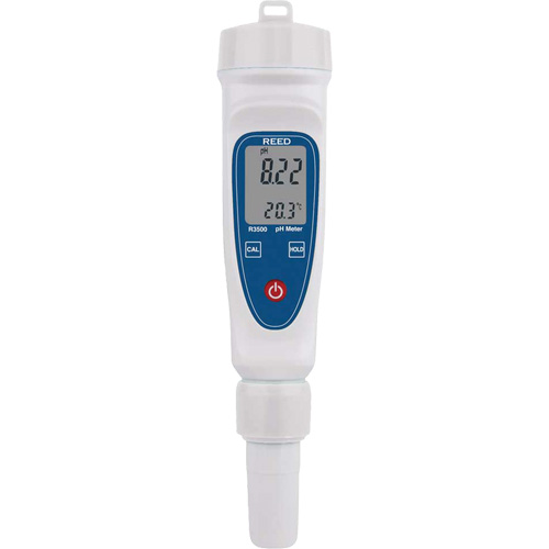 pH Pen Meter with ISO Certificate Par Equipment