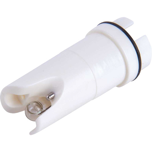 &eacute;lectrode pH Par Equipment