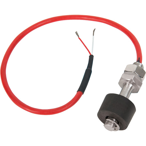 Vertical Float Level Switch Par Equipment