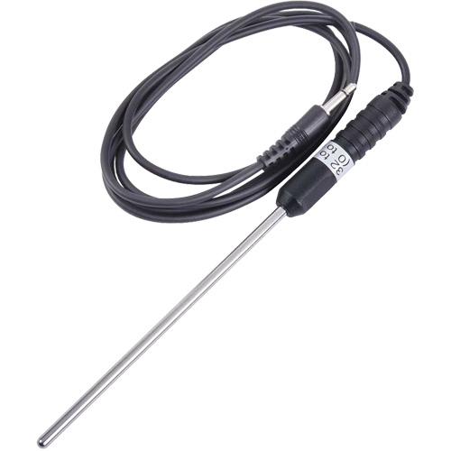 Sonde de compensation thermique de rechange, 15 cm " lo Par Equipment