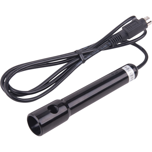 Sonde de conductivit&eacute; de rechange, 15 cm " lo Par Equipment