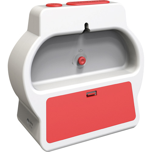Minuterie 4 en 1 commerciale Par Equipment