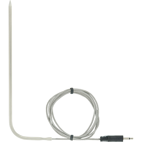 Thermom&egrave;tre &agrave; viande et &agrave; volaille sans fil, Contact, Num&eacute;rique, 32-482°F (0-250°C) Par Equipment