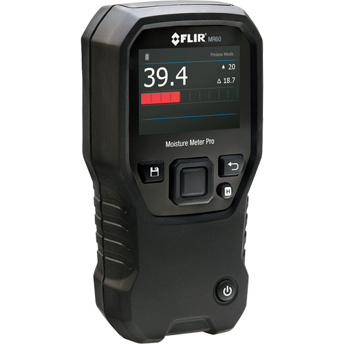 Humidim&egrave;tre Pro Par Equipment