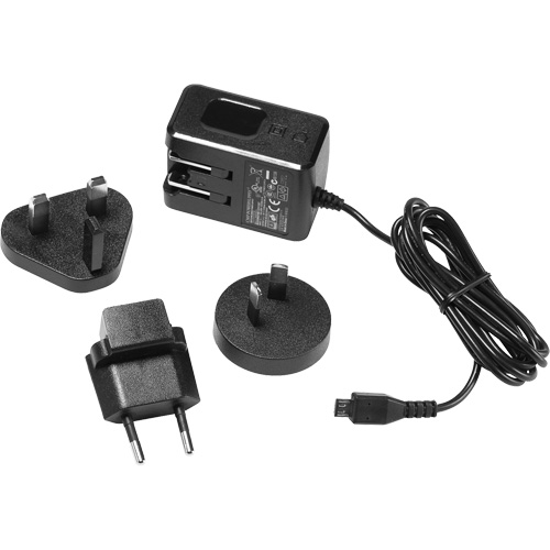 Source d'alimentation micro-USB Par Equipment