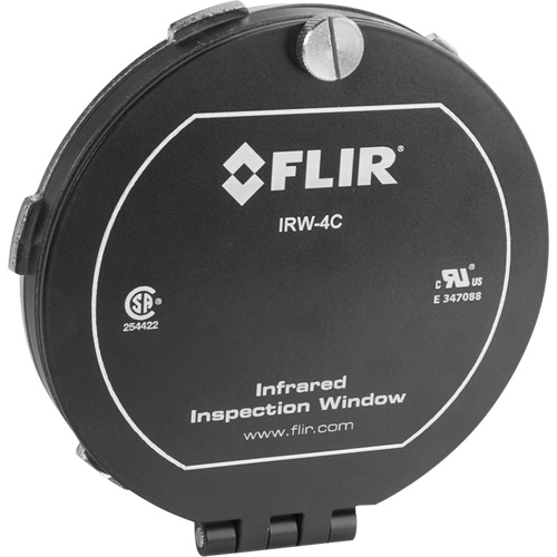 Hublot IR Par Equipment