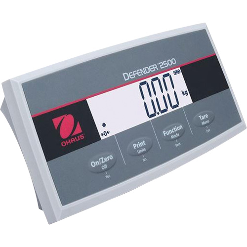 Indicateur i-DT25P Par Equipment