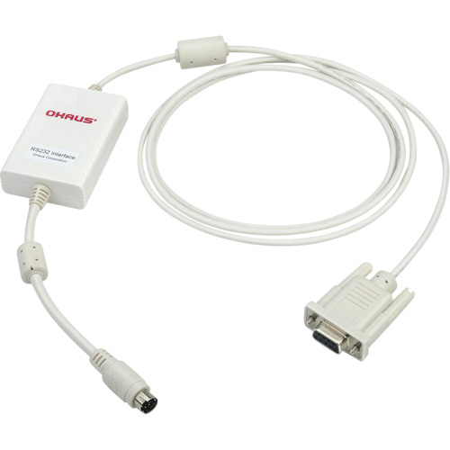 RS232-Ethernet Interface Kit Par Equipment