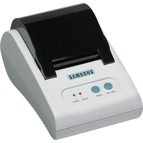 Imprimante thermique STP-103 US Par Equipment
